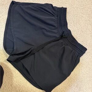 Abercrombie YPB athletic shorts